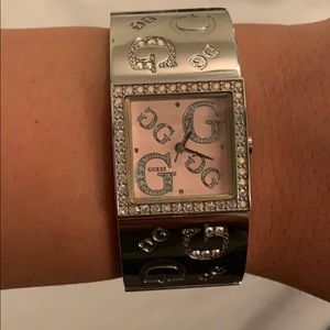 Women’s Guess watch